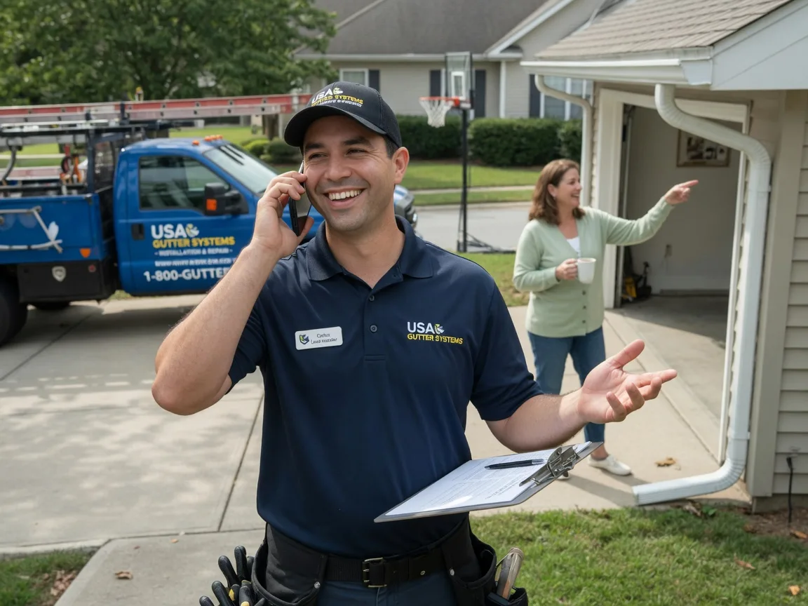 Gutter Installation Oconee, GA FAQs